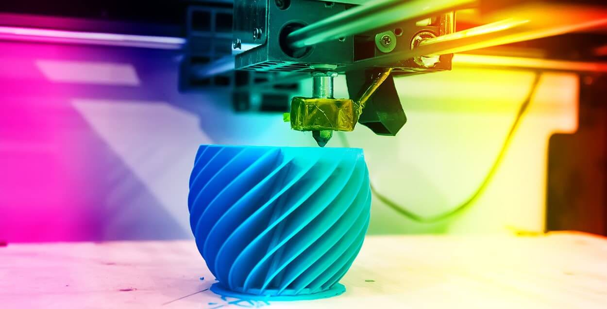 The Benefits Of Carbon 3D Printing Open World Learning