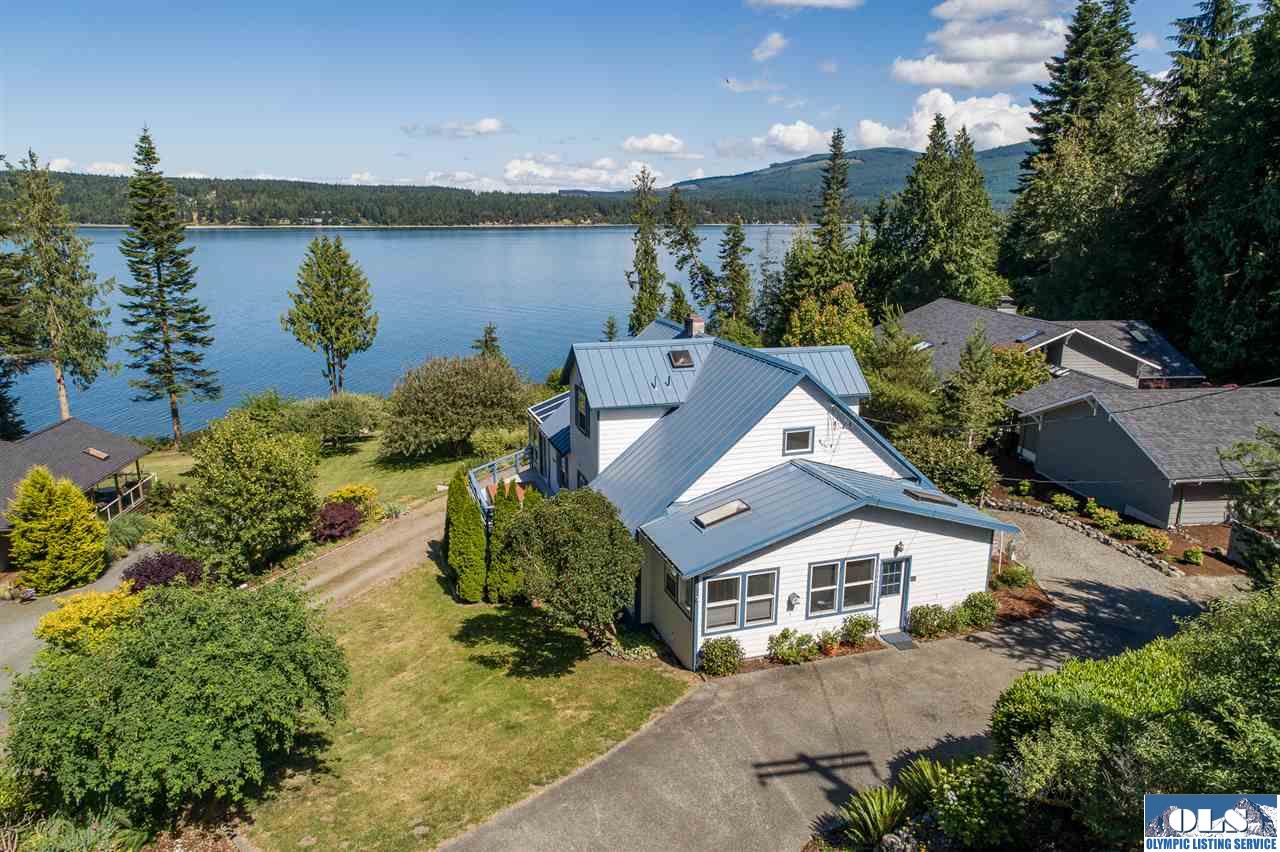 Properties Sequim Real Estate