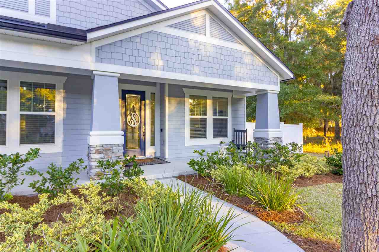 Sea Pines St Augustine Fl Homes For Sale