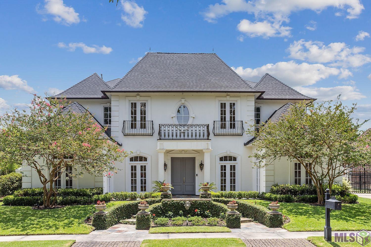 7312 Leyland Court, Baton Rouge, LA 70809 MLSBOX
