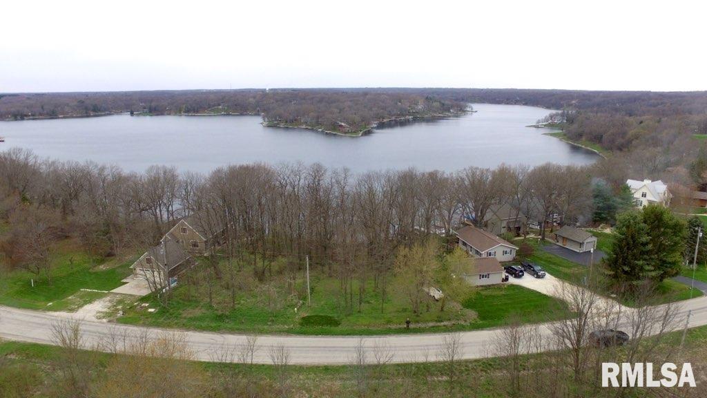8068 OAK RUN, DAHINDA, IL 61428