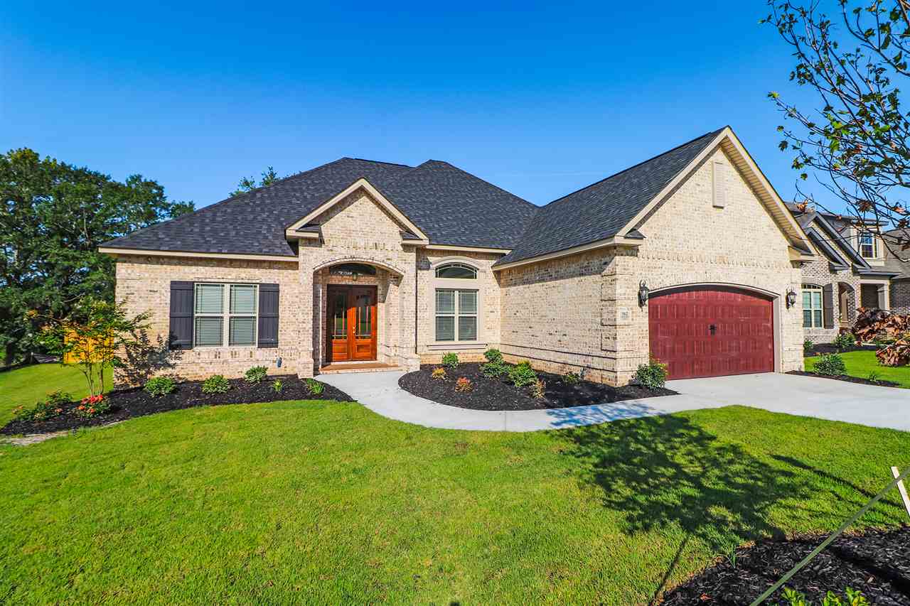 Homes for Sale in Bonaire GA Under 300K
