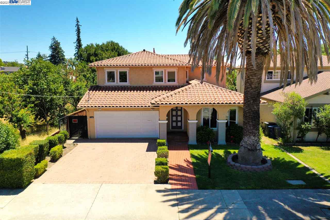 California Alameda San Leandro Just Listed Homes for Sale