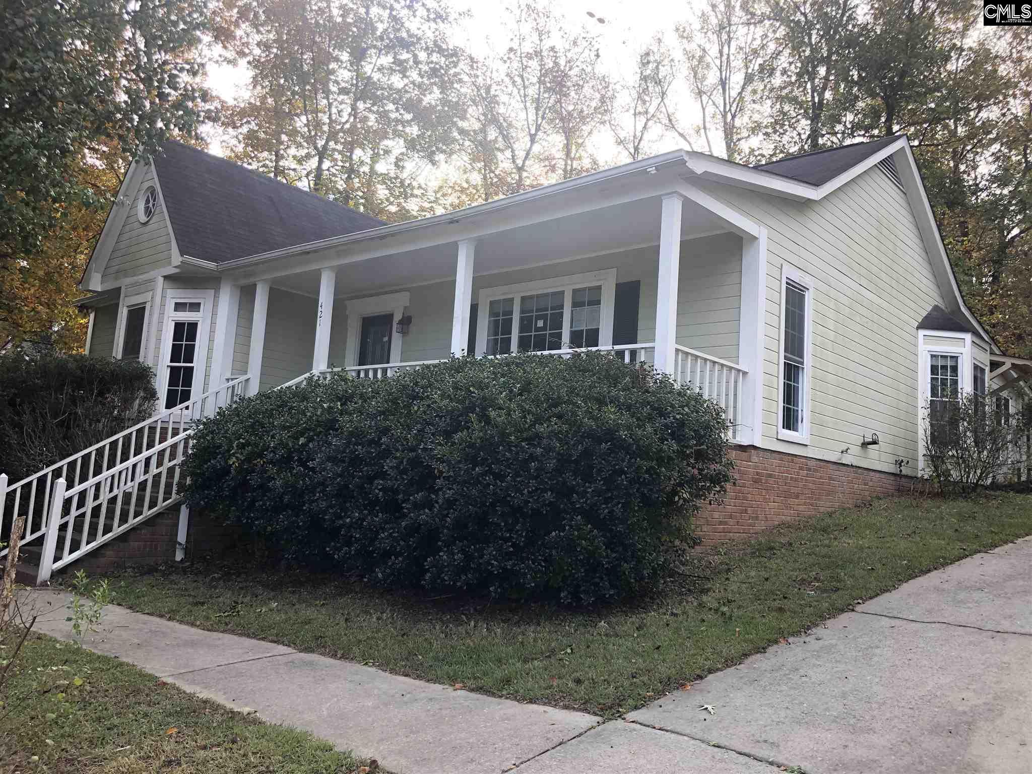 Homes For Foreclosure in Columbia, South Carolina