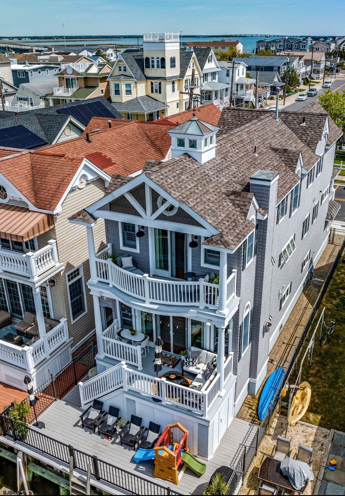 Ocean City NJ Properties For Sale Monihan Realty