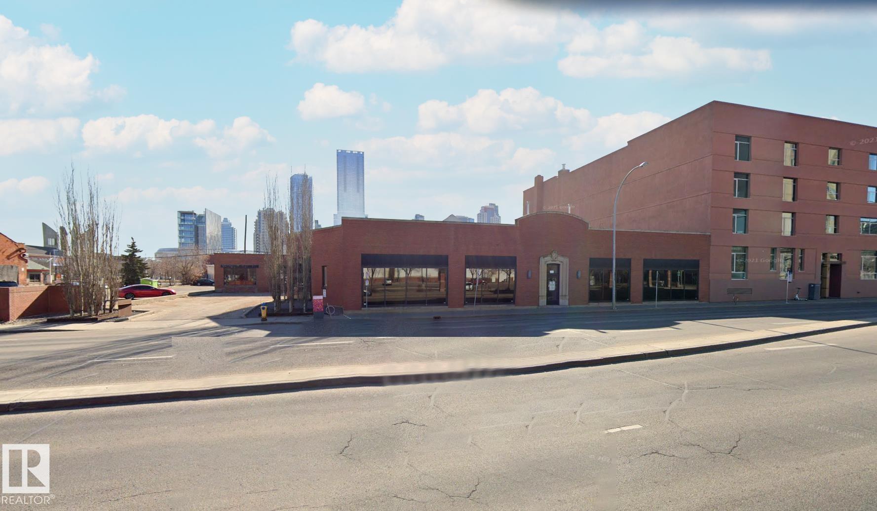 MLS® E4328533 Downtown (Edmonton) Real Estate Elisse Moreno