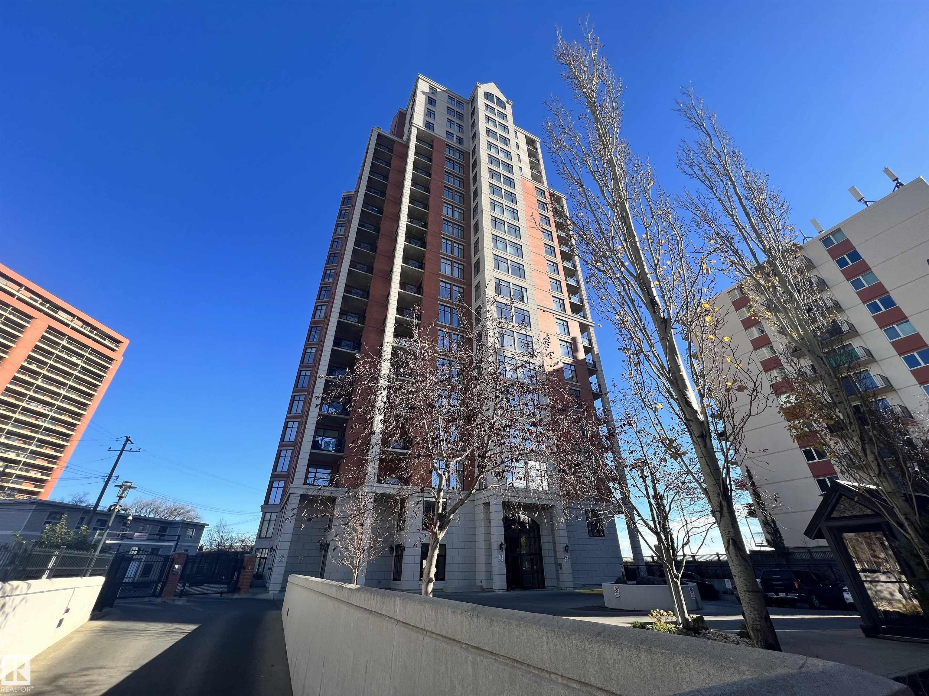 Jasper Properties Boyle Street Condos Edmonton Condos Elisse Moreno