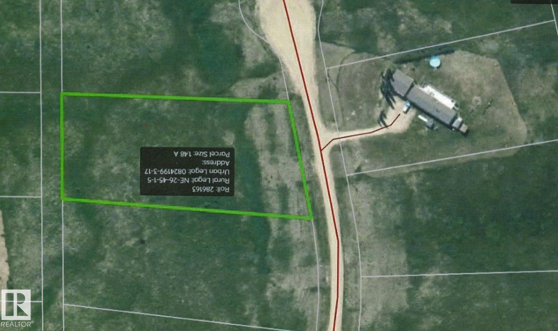 17 River Ridge Estates, Rural Wetaskiwin County MLS® E4375814 River