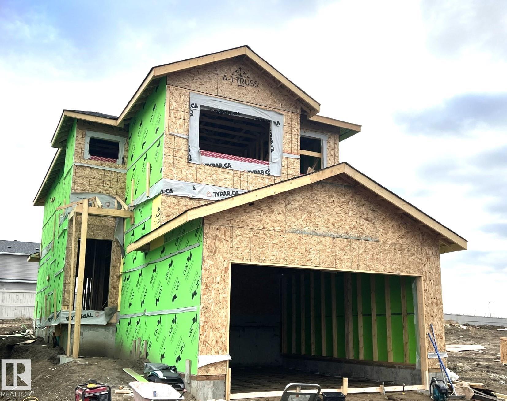 69 Wynn Road, Fort Saskatchewan MLS® E4379889 Westpark_FSAS Real Estate Elisse Moreno