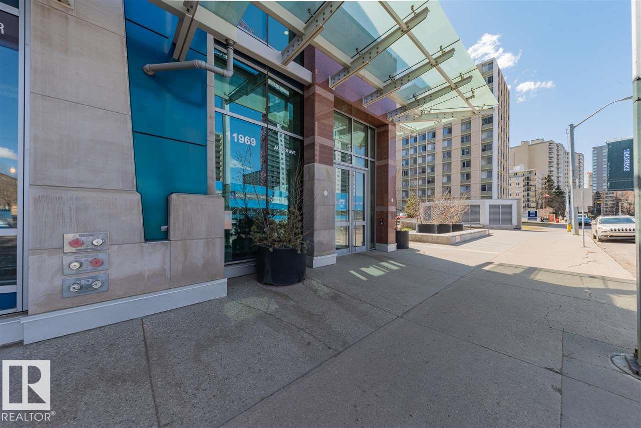 Pearl Tower Oliver Condos Edmonton Condos Elisse Moreno (REALTORS