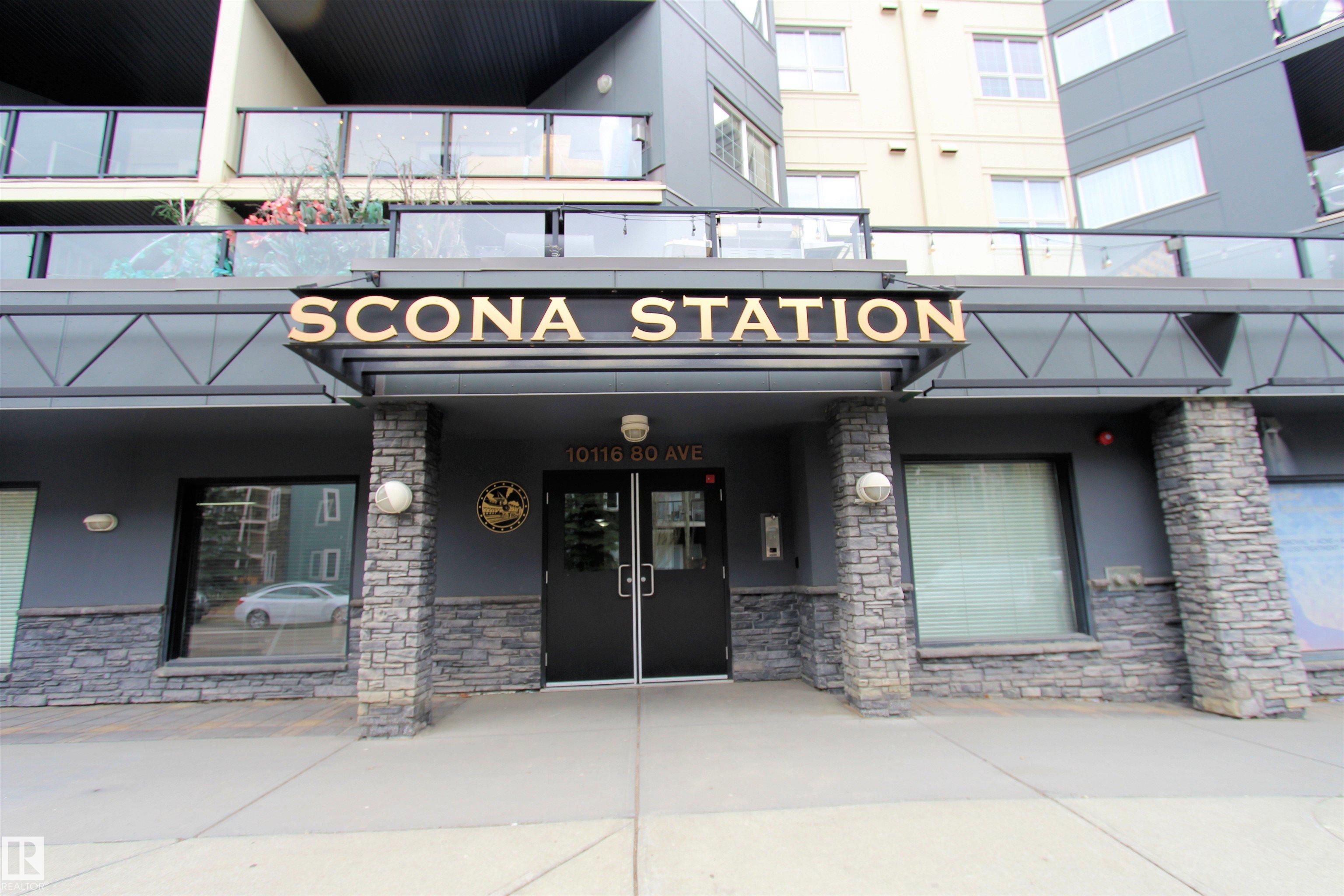 Scona Station Ritchie Condos Edmonton Condos Elisse Moreno (REALTORS