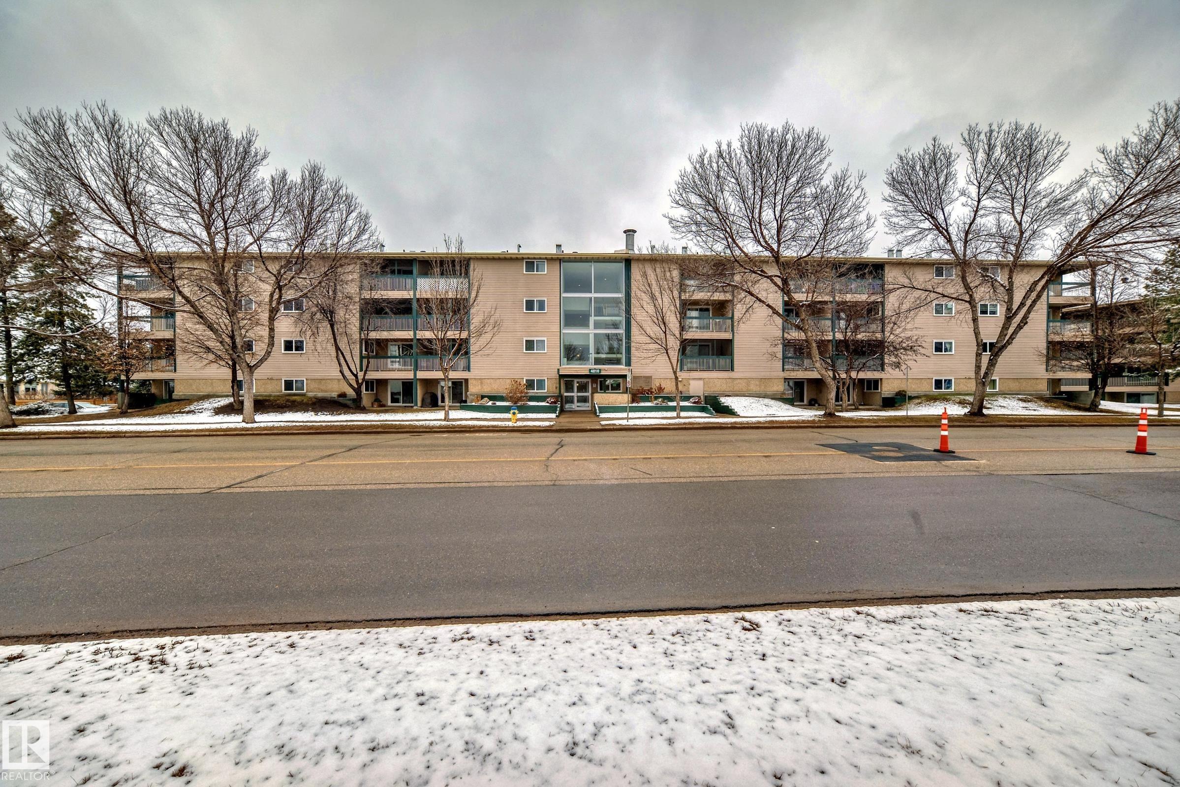 Millwoods Terrace Pollard Meadows Condos Edmonton Condos Elisse