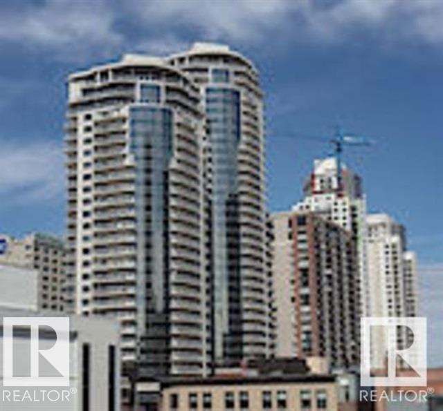2502 10136 104 Street, Edmonton MLS® E4390635 Downtown (Edmonton