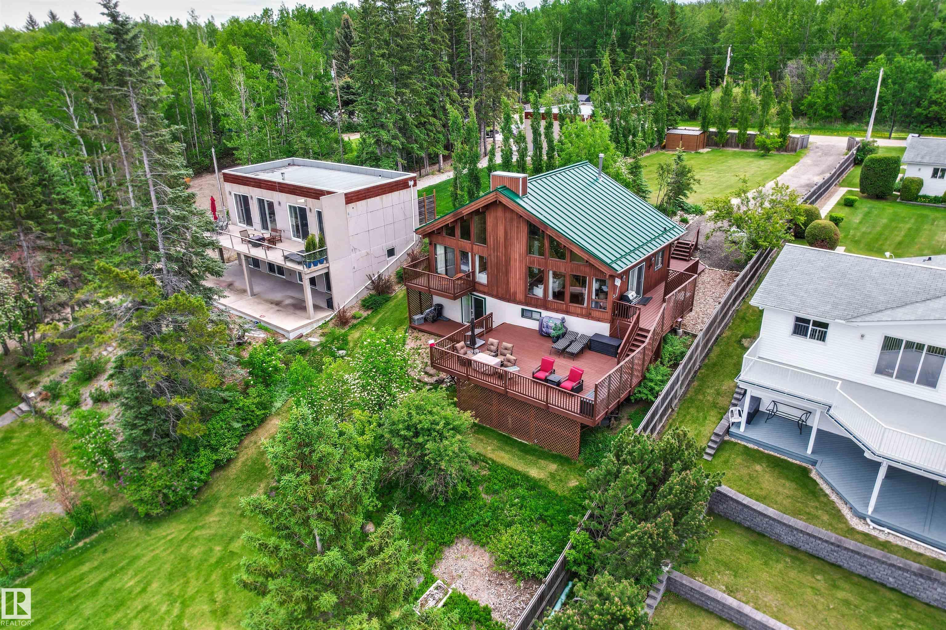 3B KOS Street, Rural Parkland County MLS® E4391365 Betula Beach