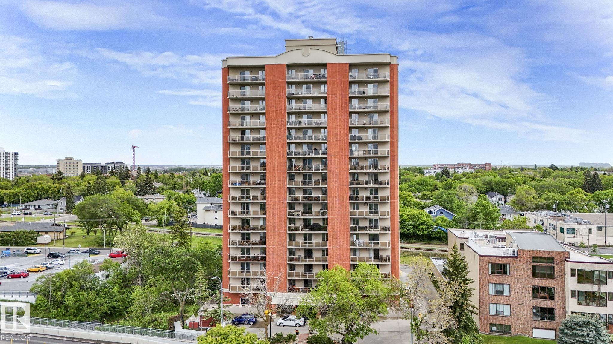 Lord Strathcona Manor Strathcona Condos Edmonton Condos Elisse