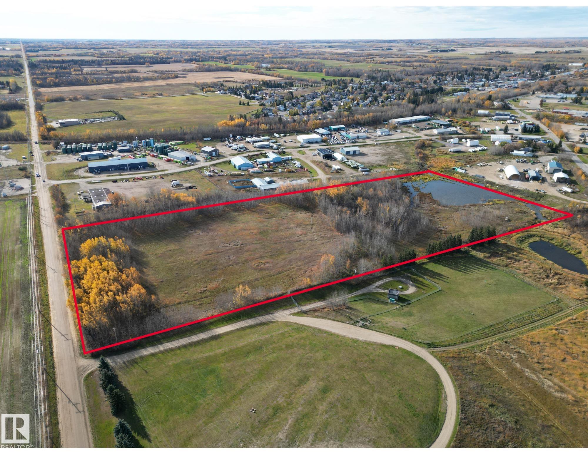 MLS® E4396489 Onoway Real Estate Elisse Moreno (REALTORS® with RE