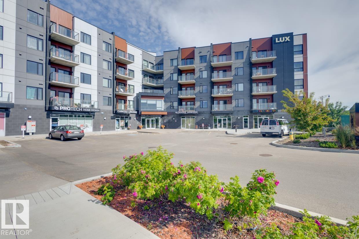 Lux At Upper Windermere Windermere Condos Edmonton Condos Elisse
