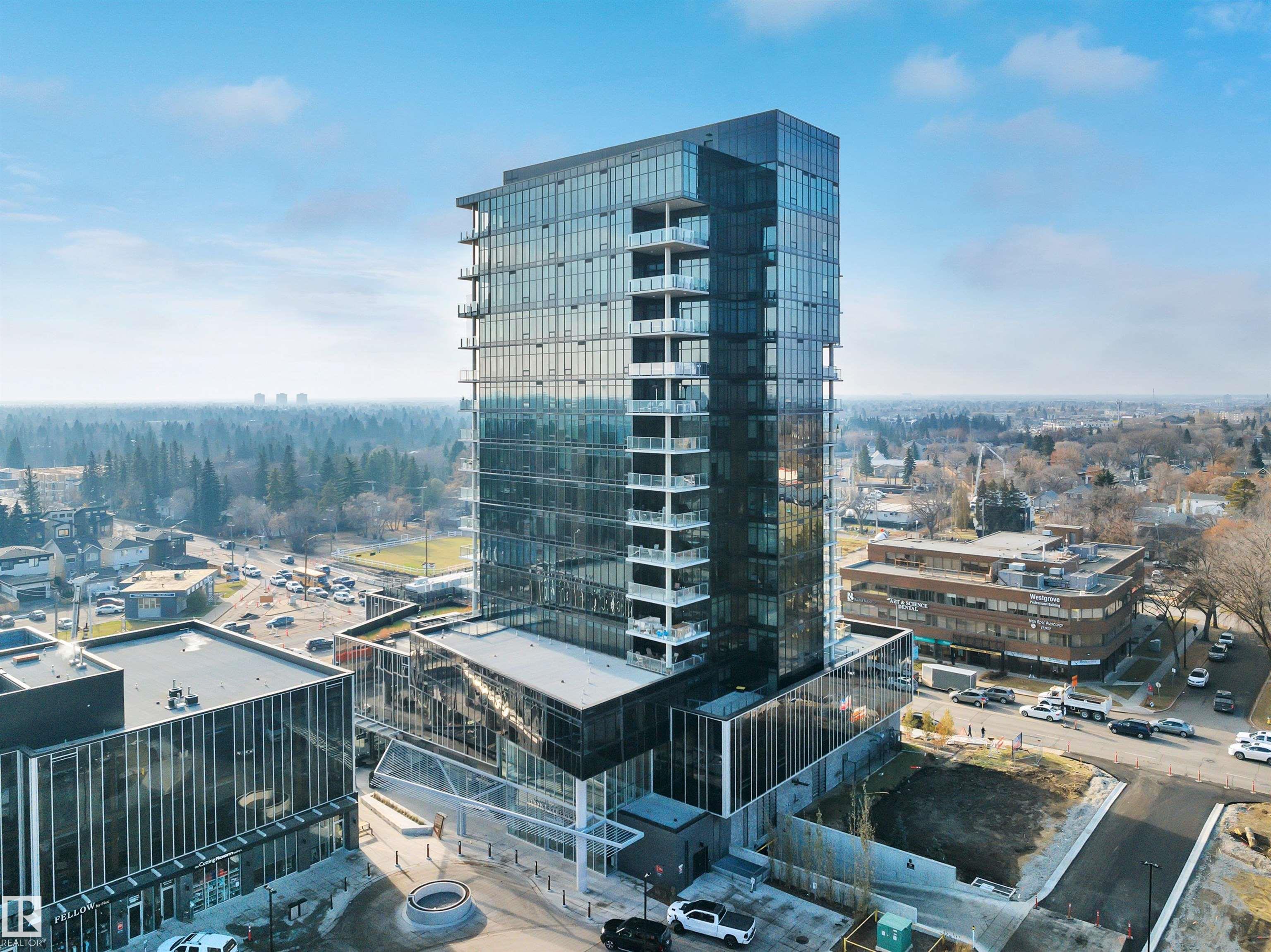 West Block Glenora Condos Edmonton Condos Elisse Moreno (REALTORS