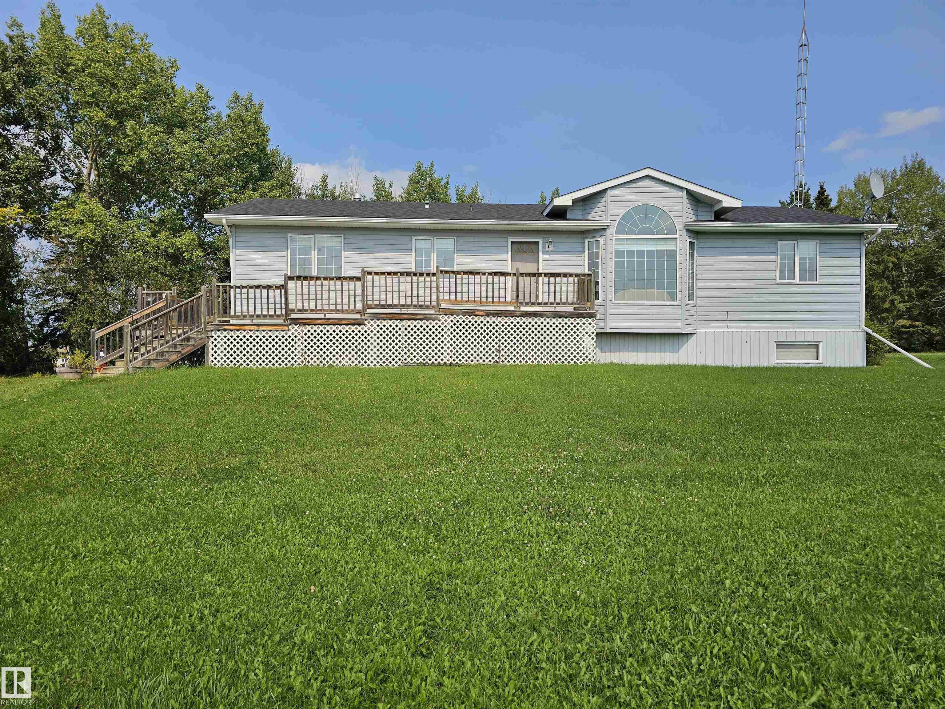 461016 Range Road 43A, Rural Wetaskiwin County MLS® E4401396 Rural