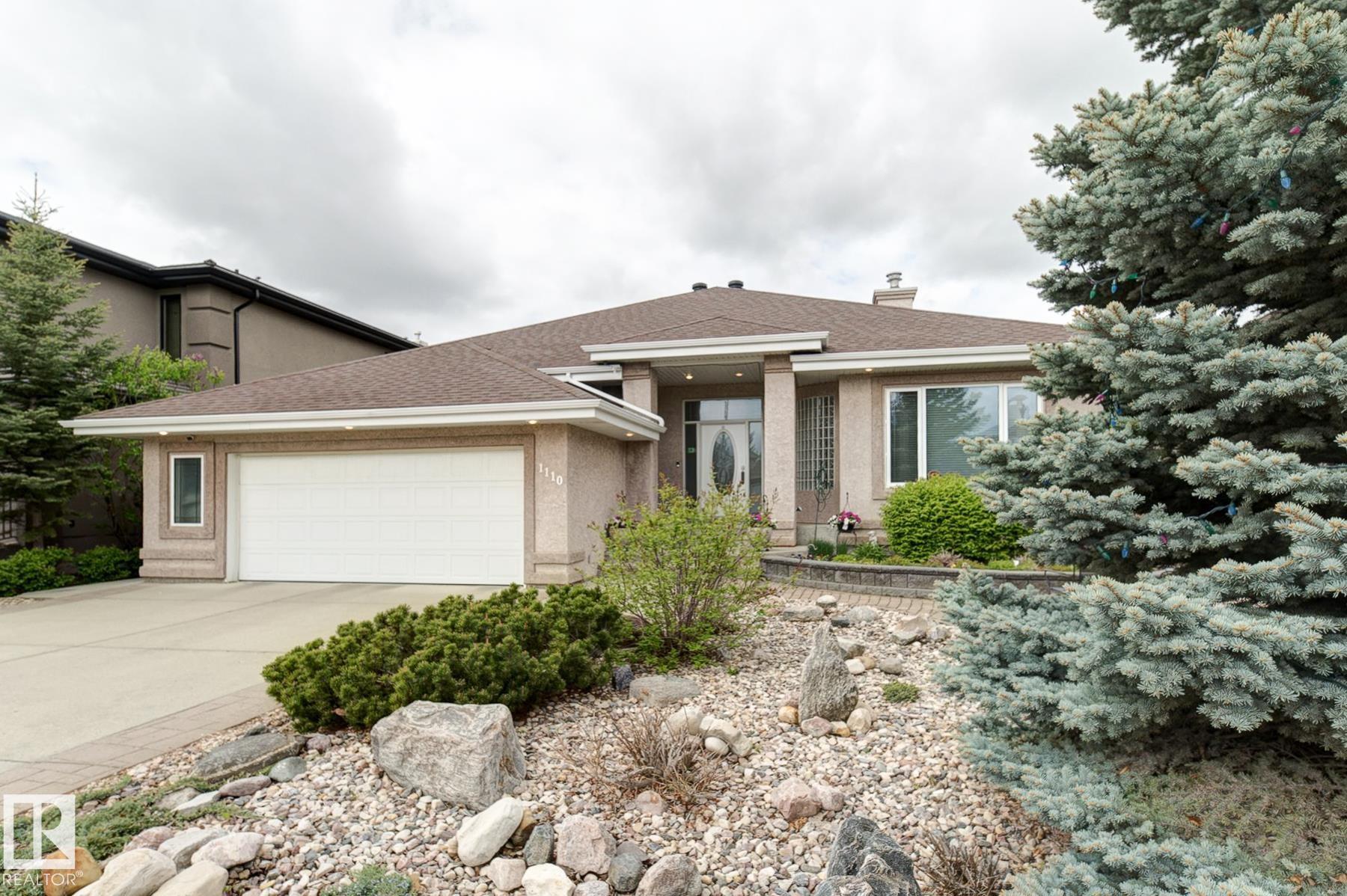 1110 Twin Brooks Point(e), Edmonton MLS® E4405605 Twin Brooks Real