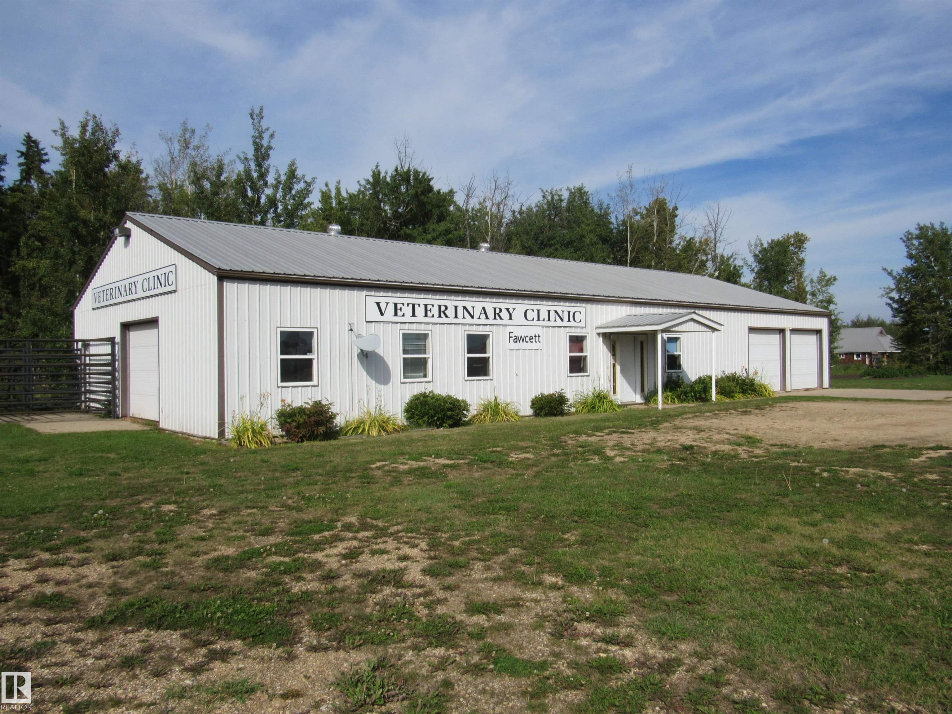 MLS® E4405655 Rural Westlock County Real Estate Elisse Moreno (REALTORS® with RE/MAX Real Estate