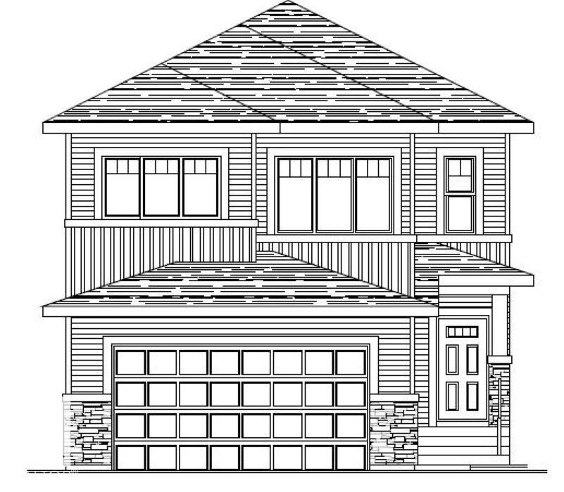 14 FERN Close, Fort Saskatchewan MLS® E4408962 Westpark_FSAS Real