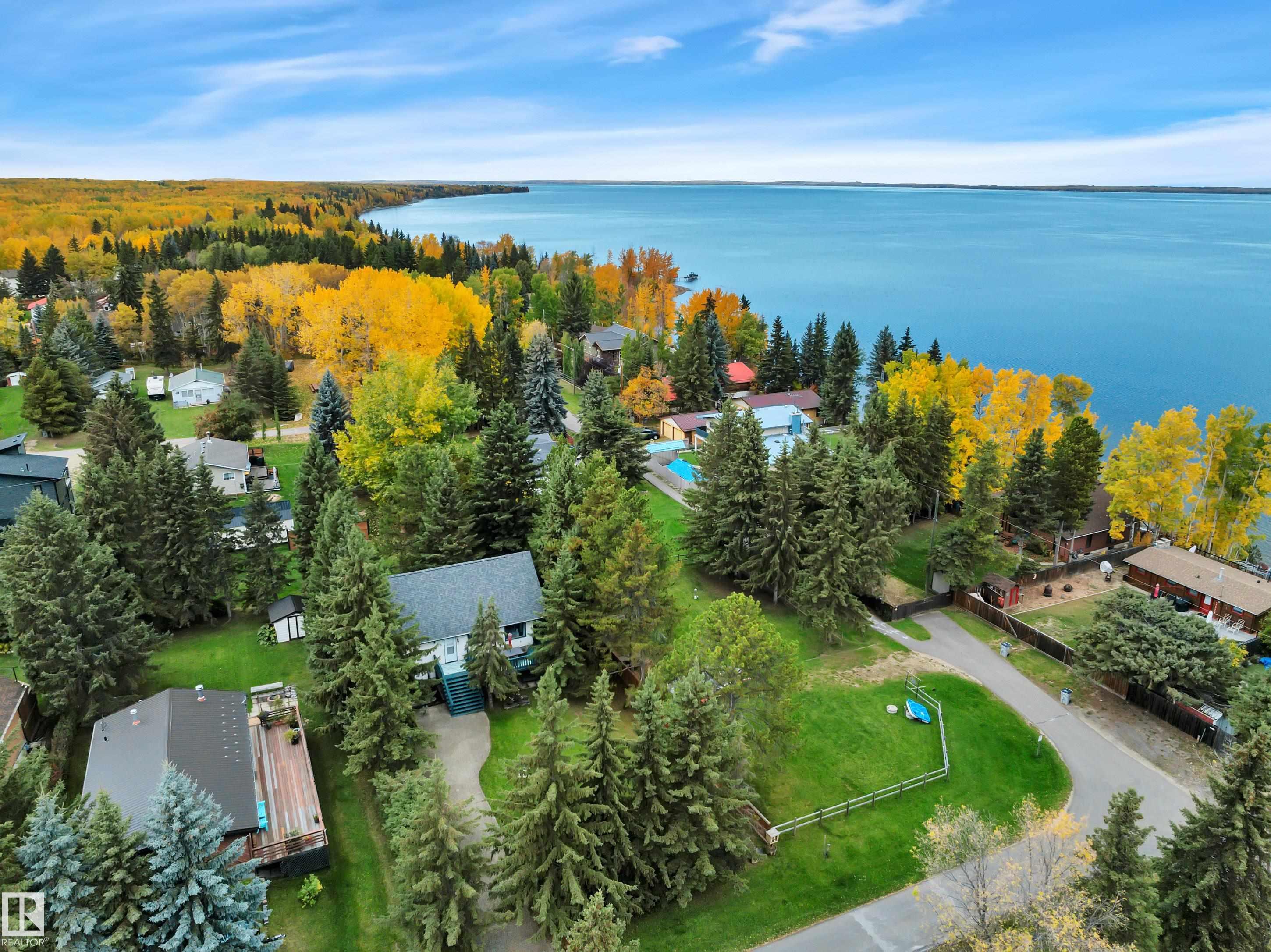 305 3 Street, Rural Wetaskiwin County MLS® E4409710 Norris Beach