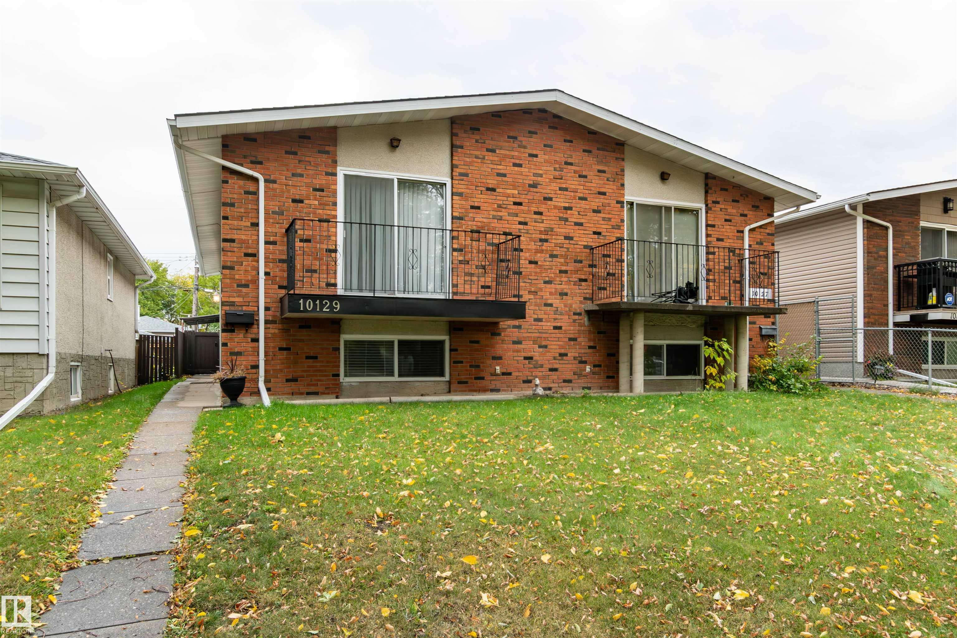 10129 82 Street, Edmonton MLS® E4409719 Forest Heights (Edmonton