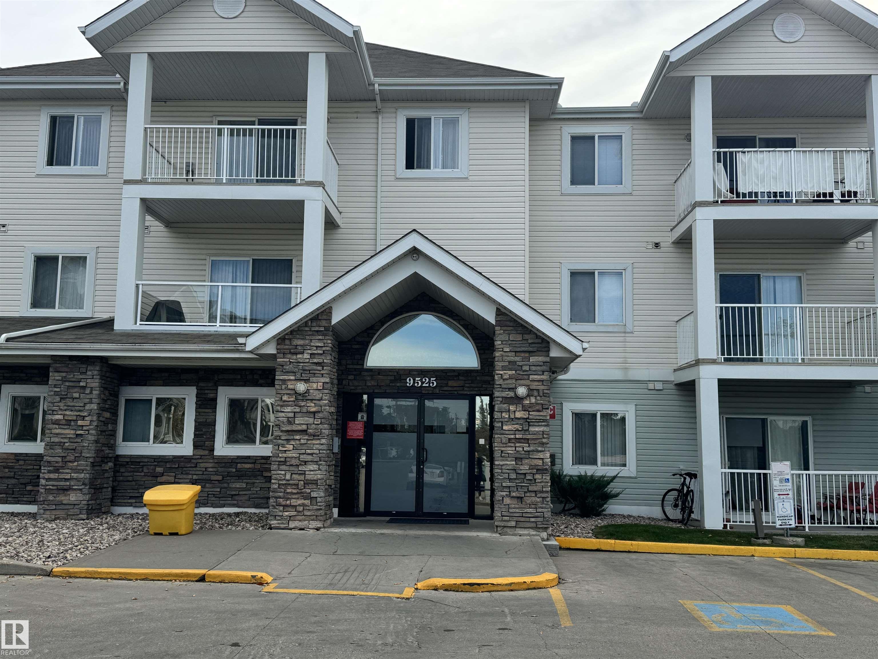 234 9525 162ave, Edmonton MLS® E4409914 Eaux Claires Real Estate