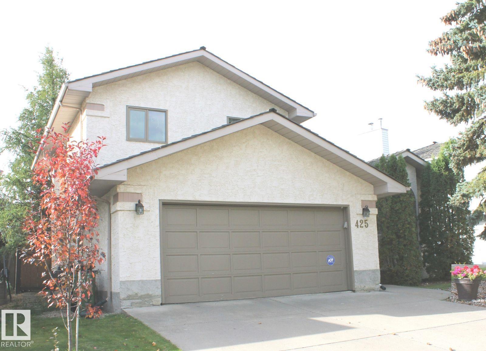 425 BUCHANAN Road, Edmonton MLS® E4410111 Bulyea Heights Real