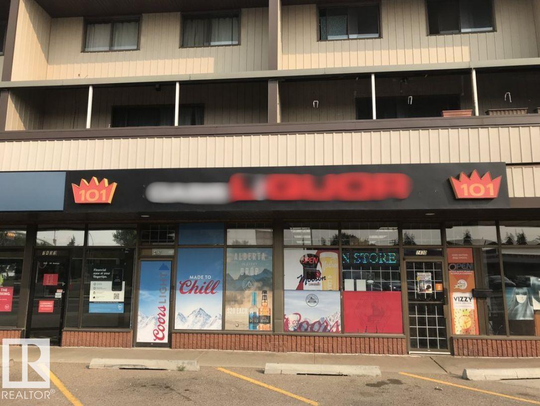 MLS® E4410750 Forest Heights (Edmonton) Real Estate Elisse Moreno