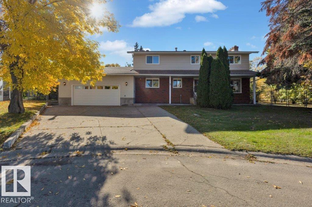 3 LAZERTE Place, Spruce Grove MLS® E4410821 Broxton Park Real