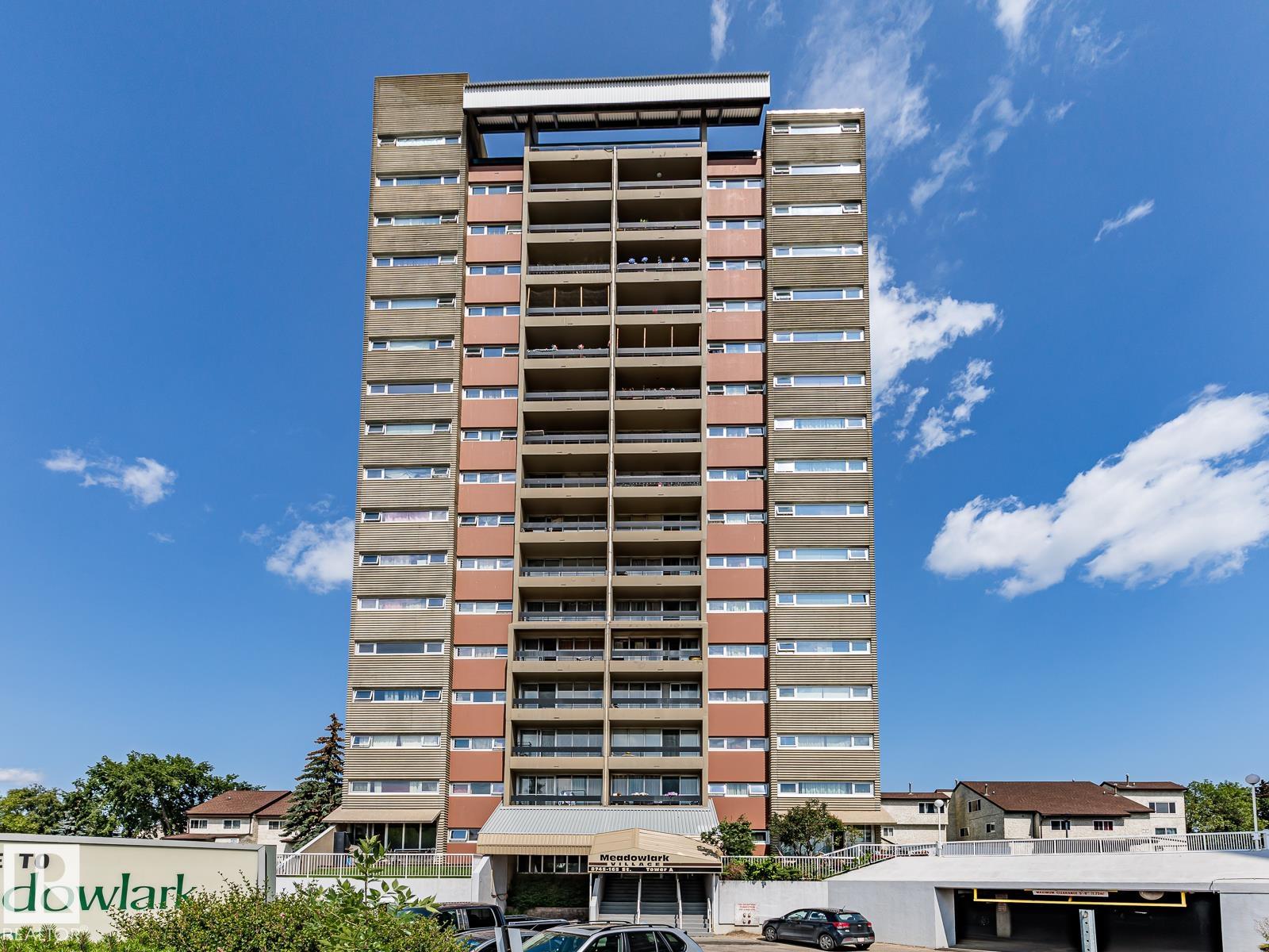 A161 8745 165 Street, Edmonton MLS® E4410969 West Meadowlark Park