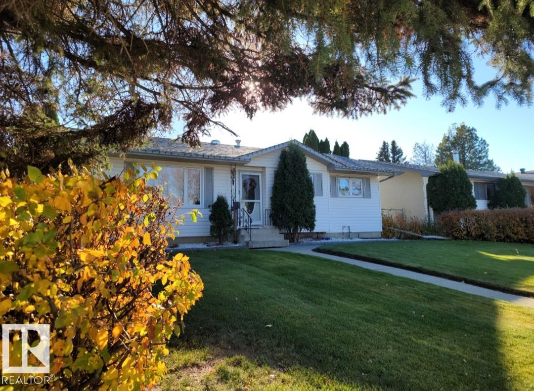 4 LINTHORPE Road, Spruce Grove MLS® E4411026 Broxton Park Real