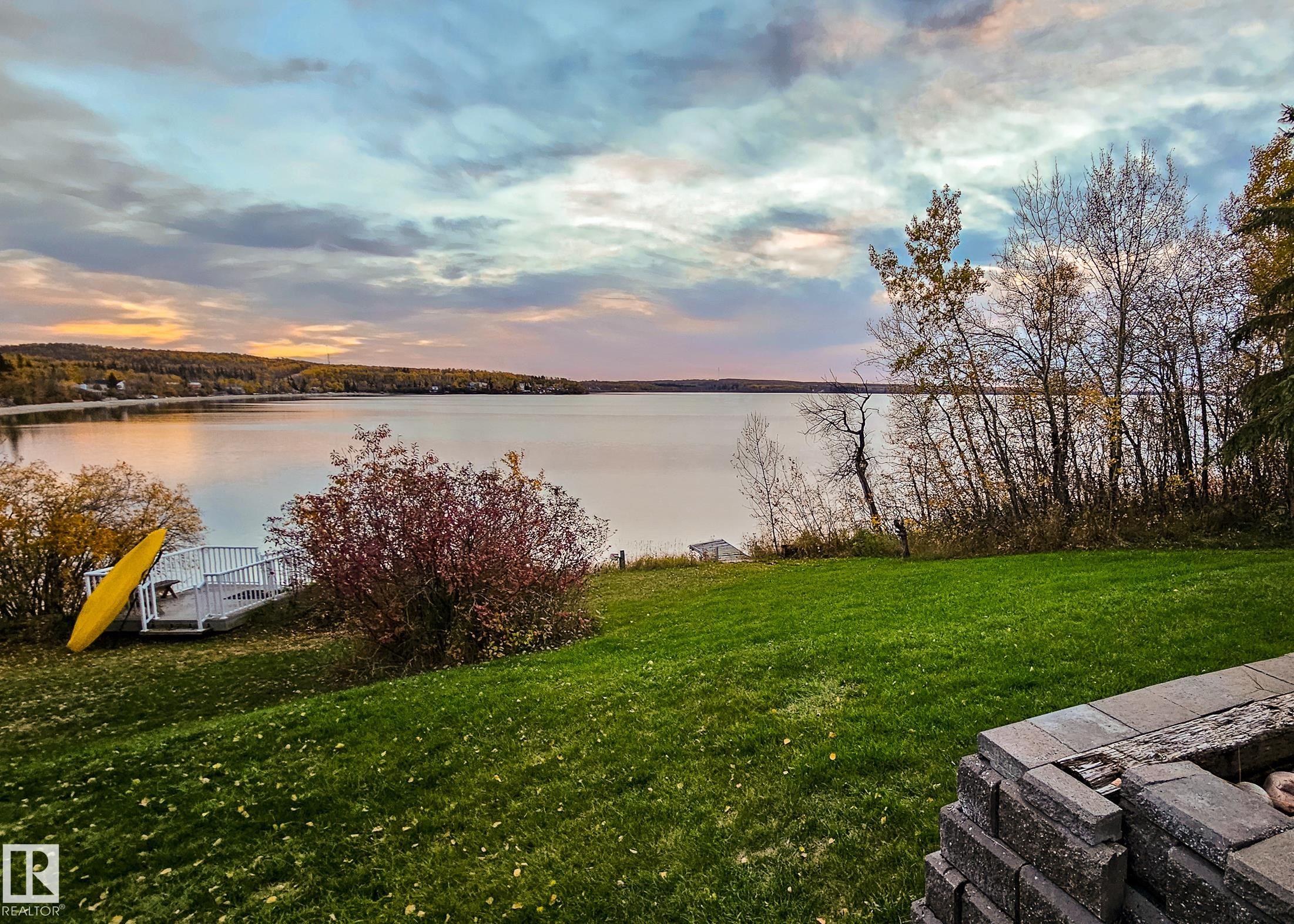 960528 Rge Rd 464A, Rural Bonnyville M.D. MLS® E4411573 Moose Lake