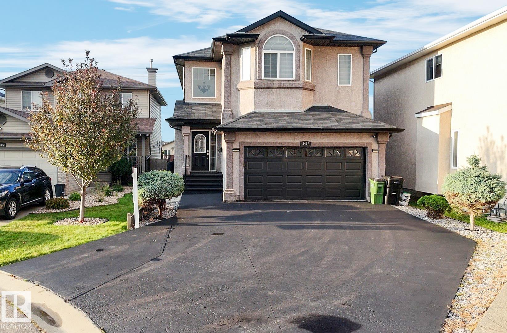 5412 162B Ave NW, Edmonton MLS® E4411789 HollickKenyon Real Estate