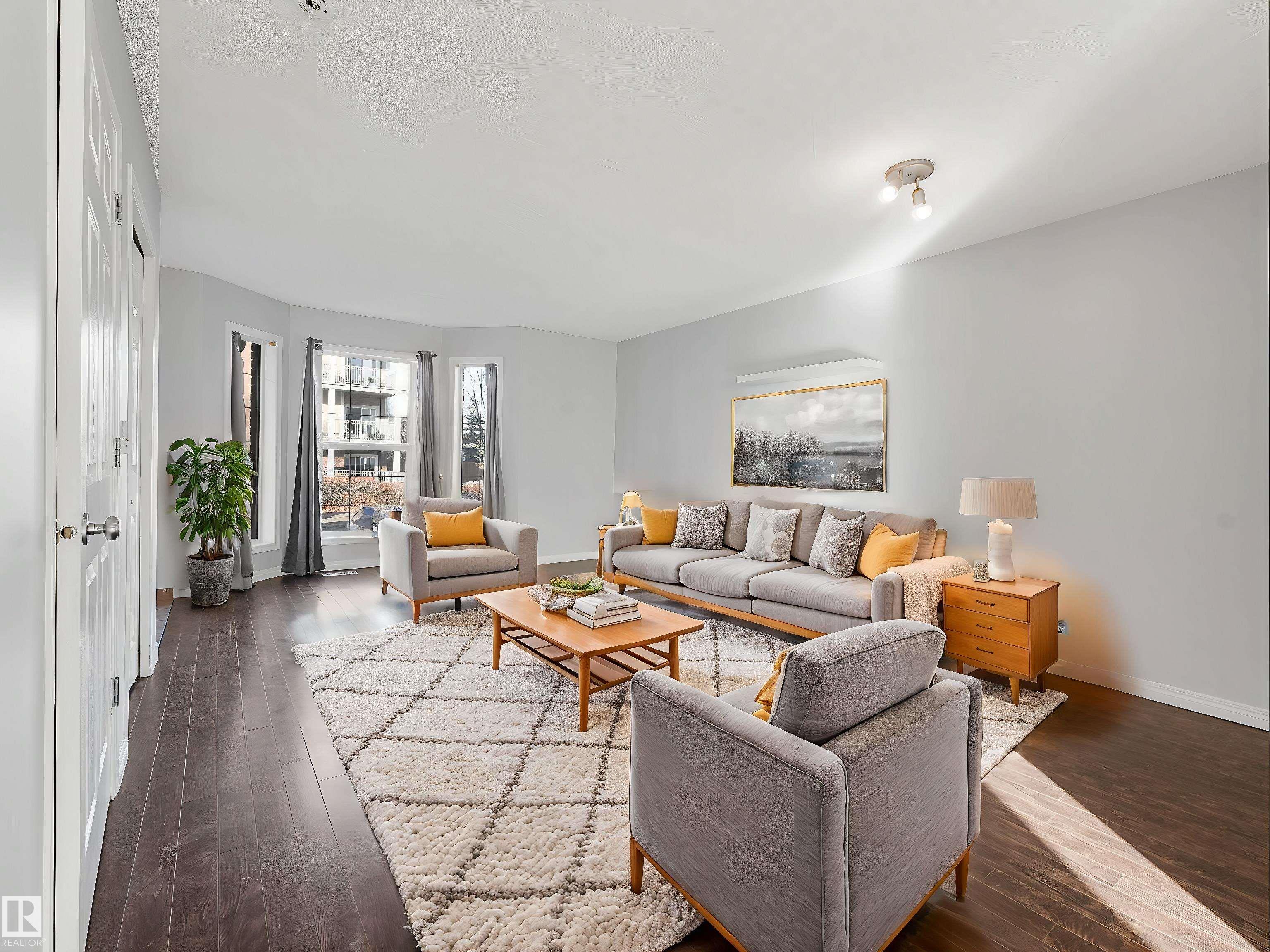 MLS® E4411797 South Terwillegar Real Estate Elisse Moreno (REALTORS