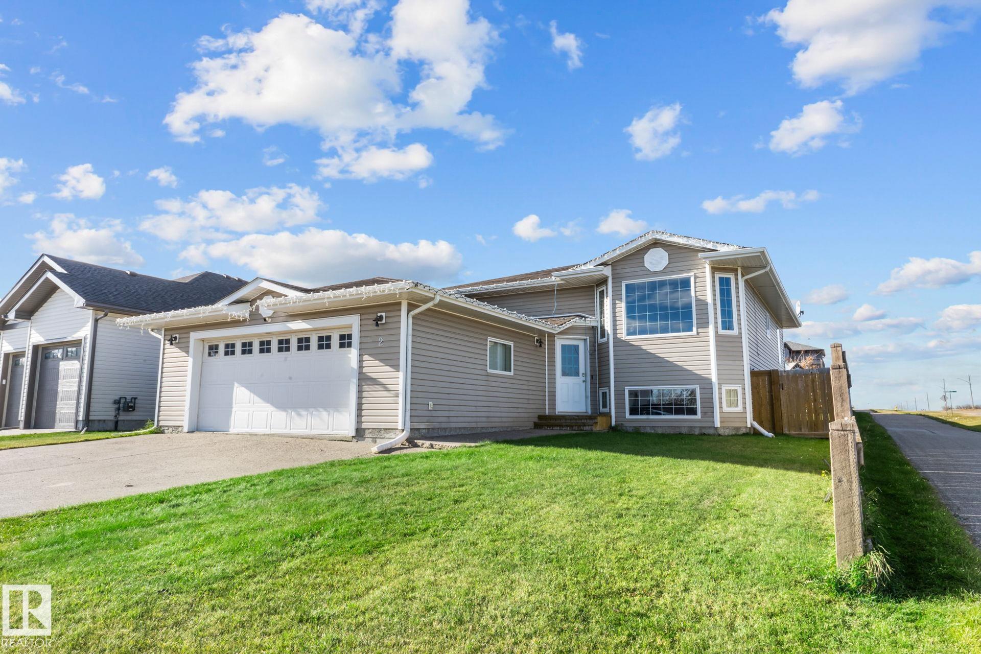 2 BEAVERHILL VIEW Crescent, Tofield MLS® E4411799 Tofield Real
