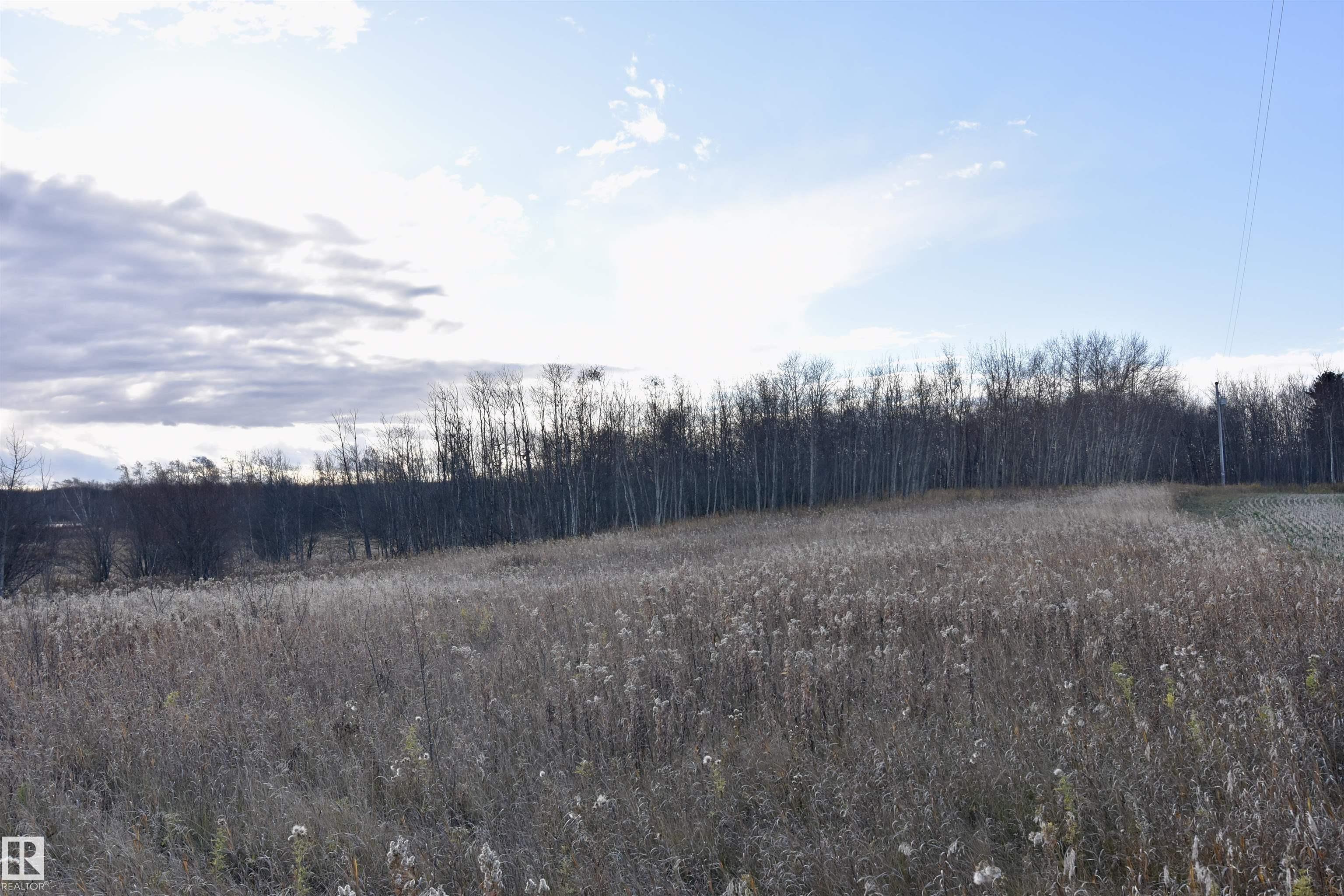 TWP RD 574 RR 93, Rural St. Paul County MLS® E4411861 Rural St