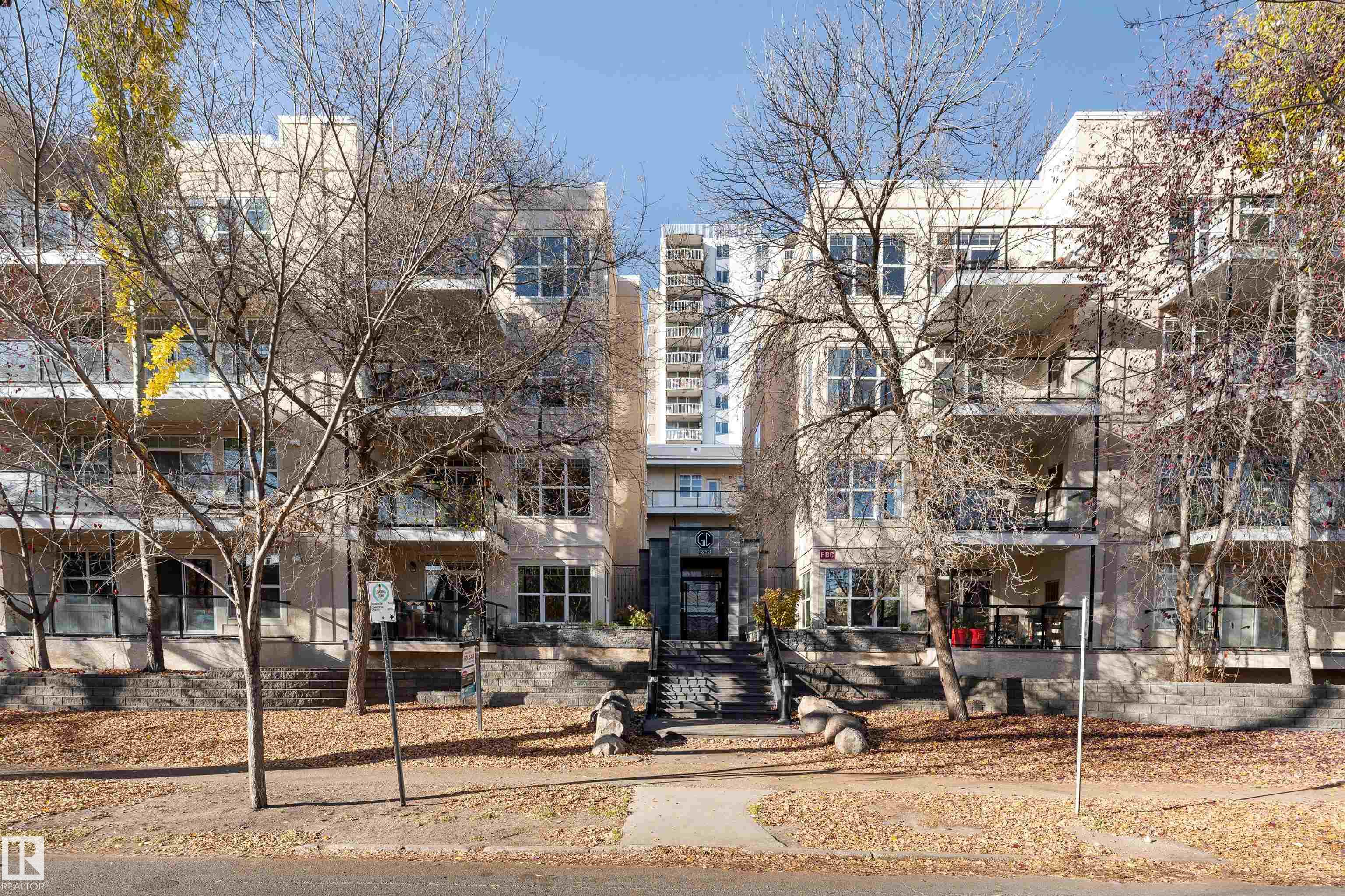 112 9828 112 Street, Edmonton MLS® E4411886 Oliver Real Estate