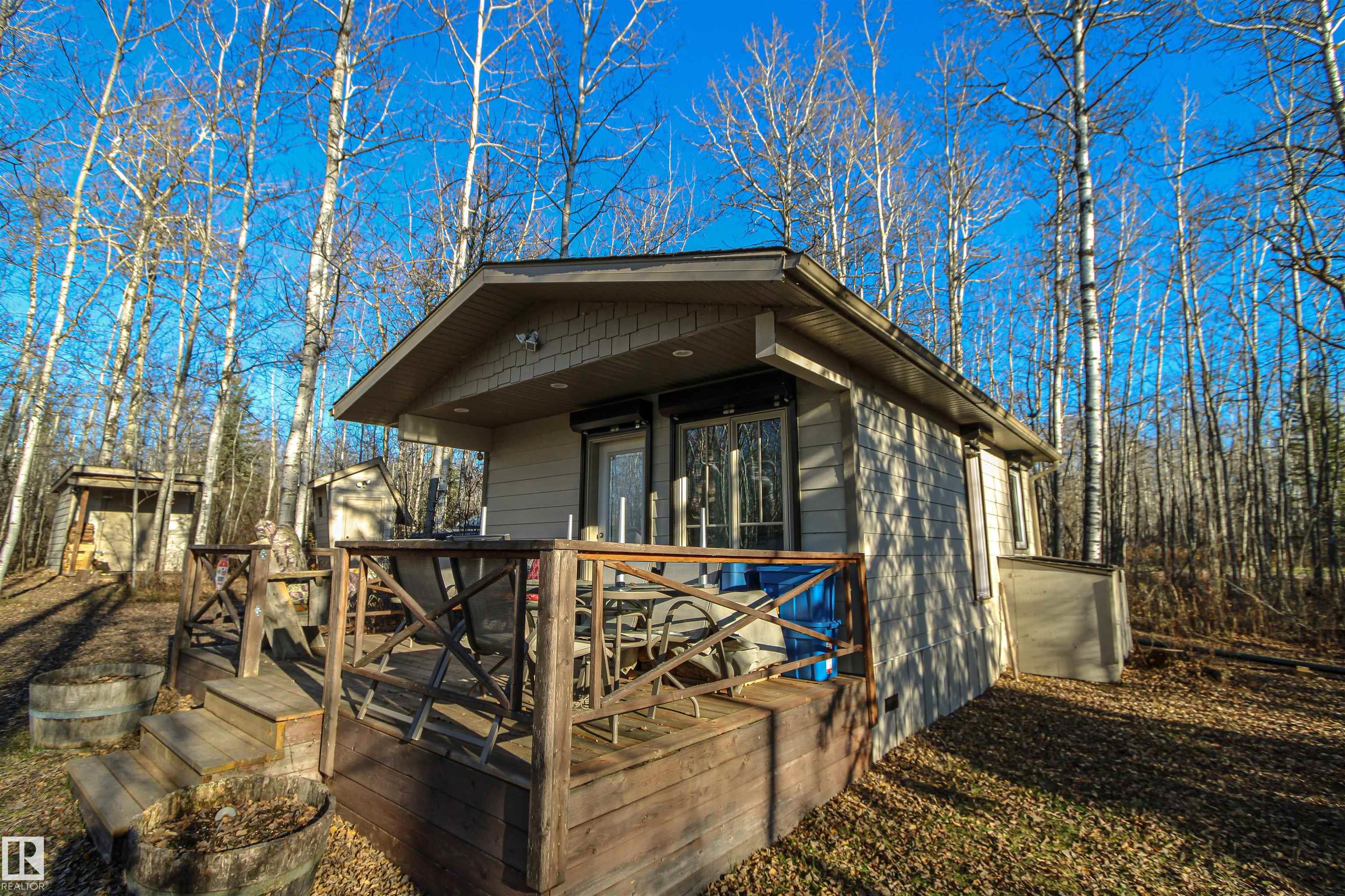 319 60118 SEC 857, Rural St. Paul County MLS® E4411920 Lower Mann