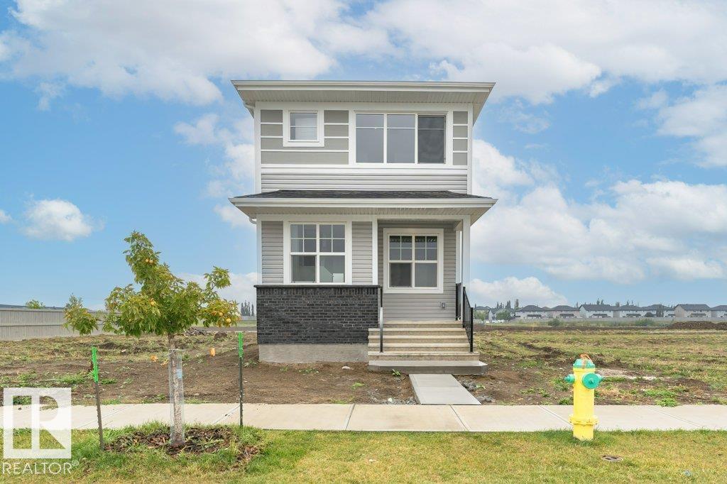 6419 63 Street, Beaumont MLS® E4411949 Dansereau Meadows Real