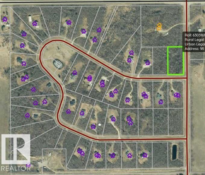 55 63220 Rge Rd 433, Rural Bonnyville M.D. MLS® E4412011 Riverhurst