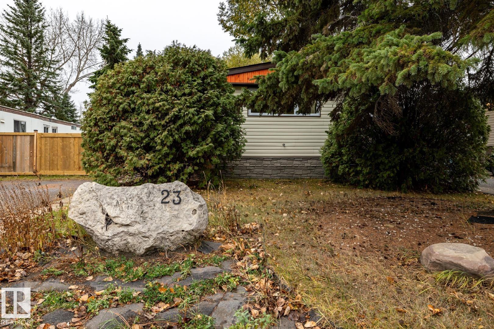 23 The Pkwy, Edmonton MLS® E4412014 Maple Oak Ridge (Edmonton) Real