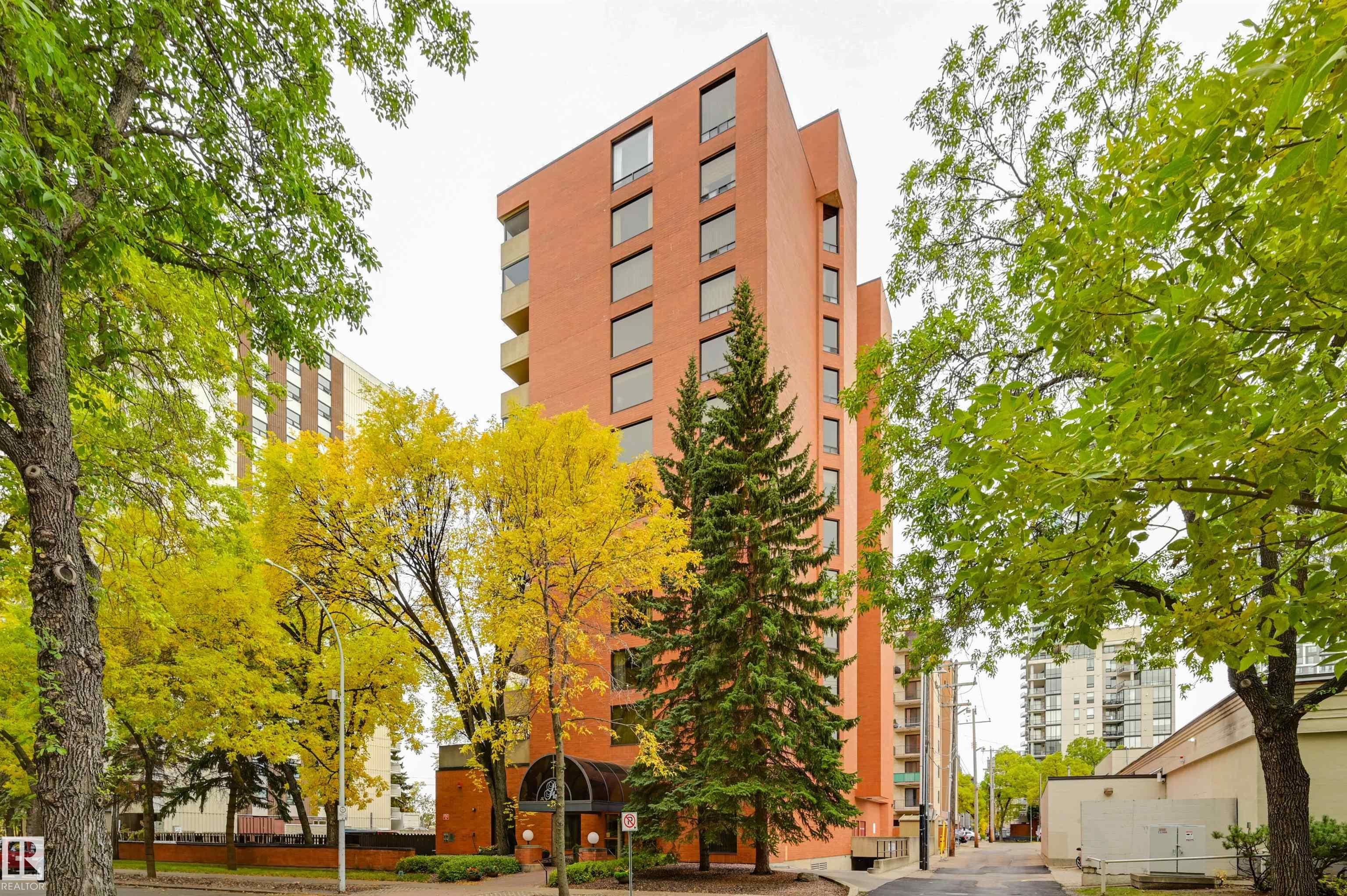 12A 10050 118 Street, Edmonton MLS® E4412051 Oliver Real Estate