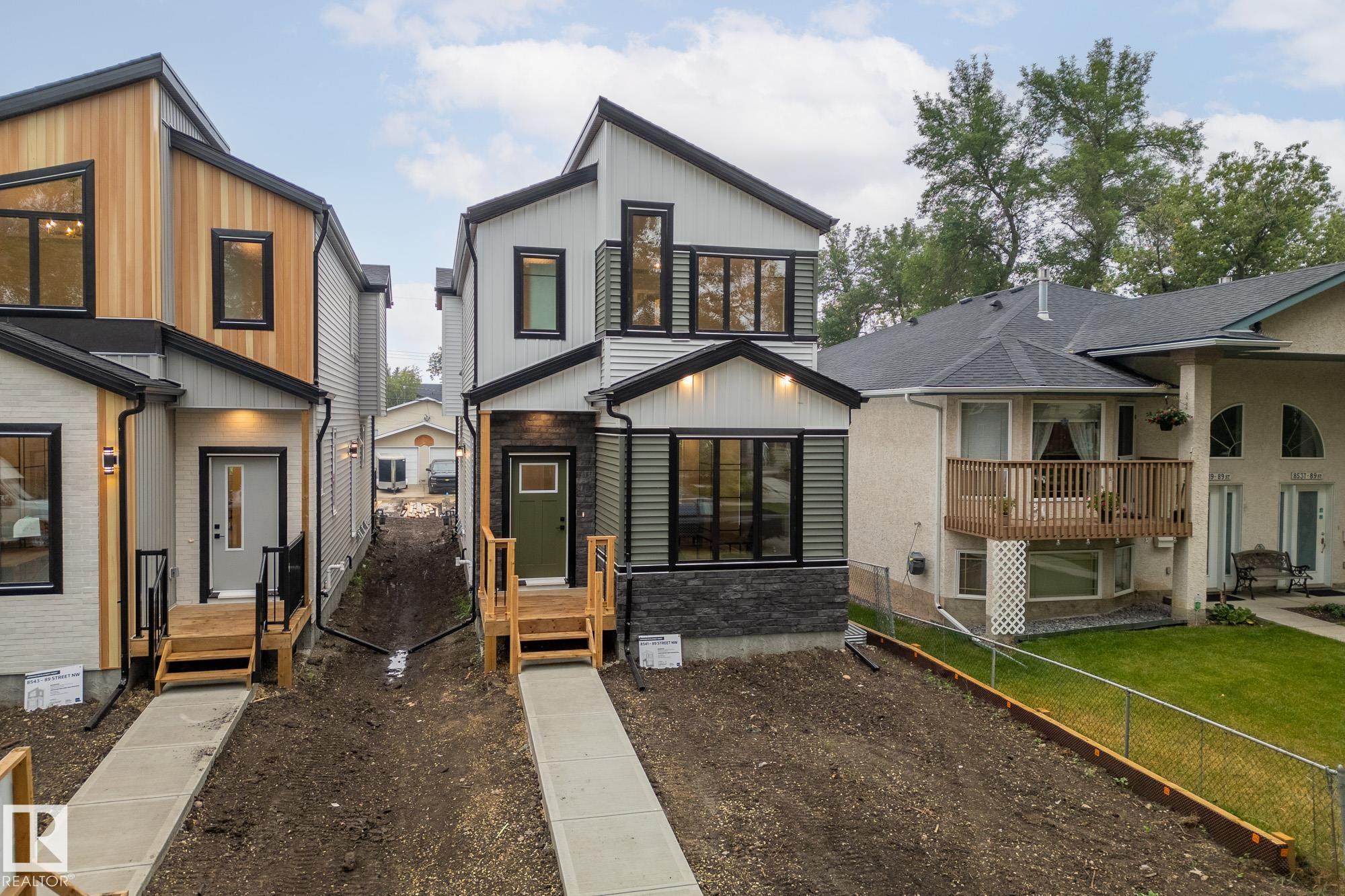 MLS® E4412069 Bonnie Doon Real Estate Elisse Moreno (REALTORS® with