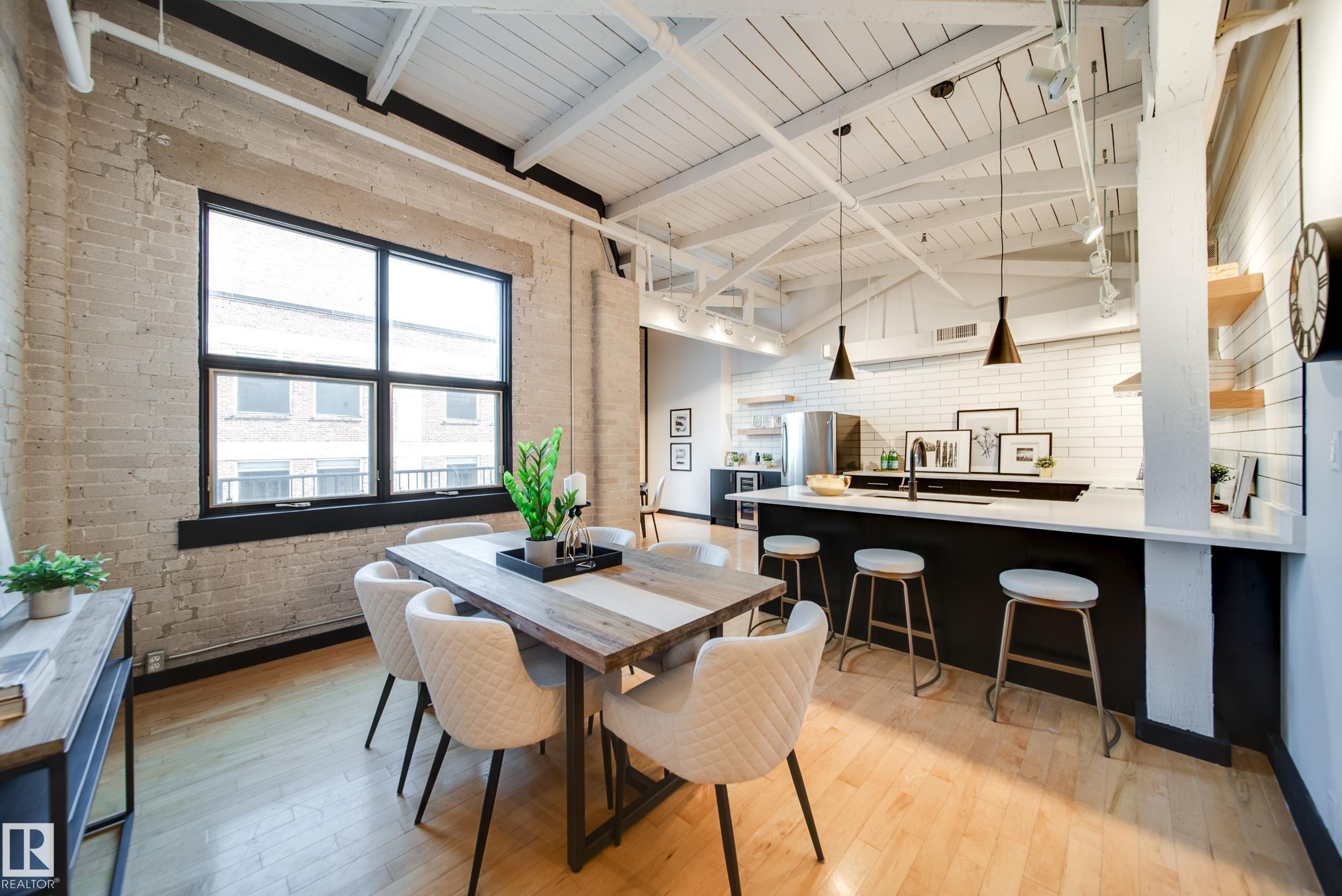 501 10169 104 Street, Edmonton MLS® E4412109 Downtown (Edmonton