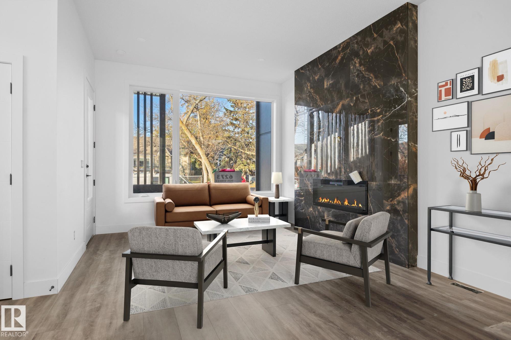 MLS® E4412110 Parkallen (Edmonton) Real Estate Elisse Moreno