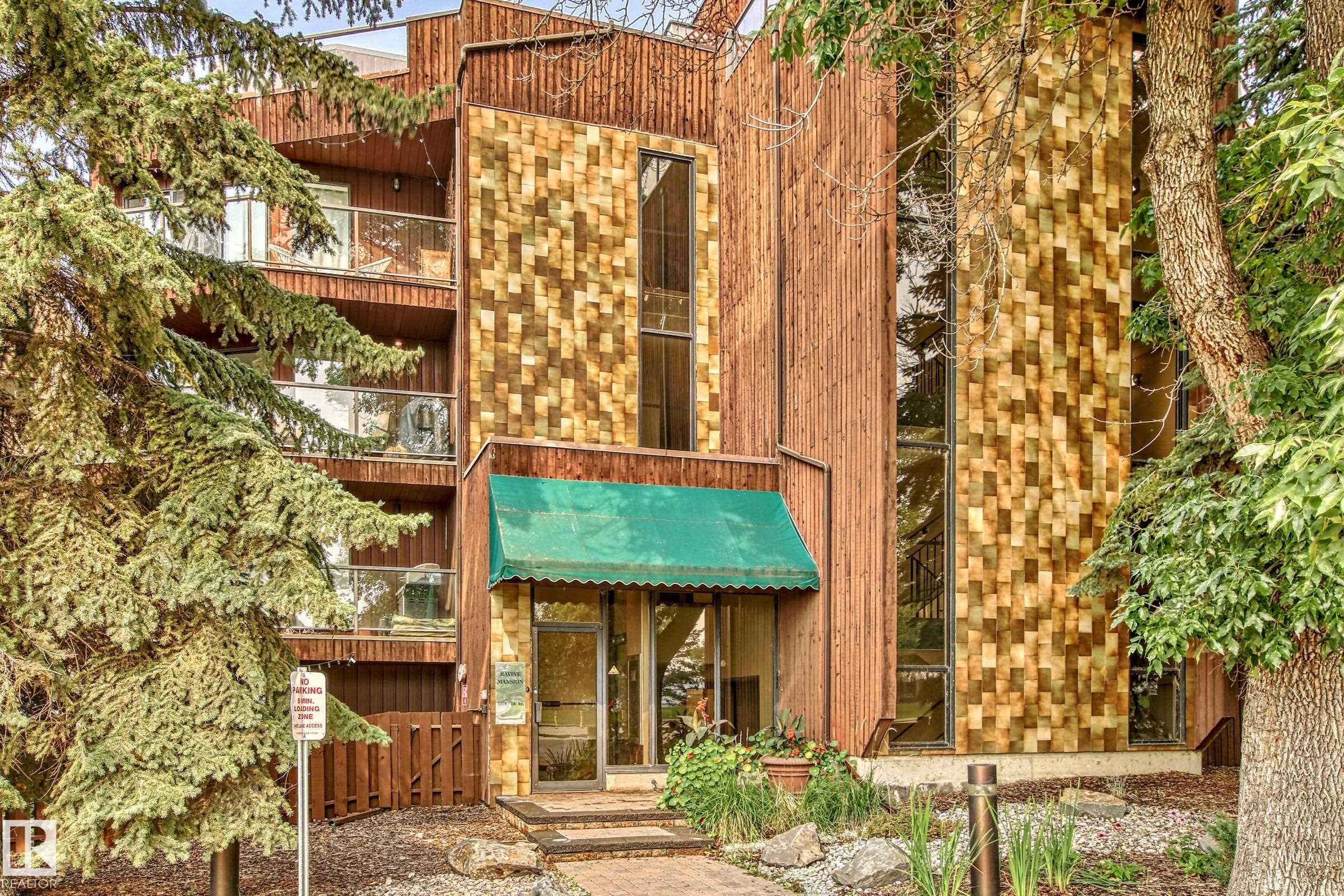 104 11618 100 Avenue, Edmonton MLS® E4412149 Oliver Real Estate