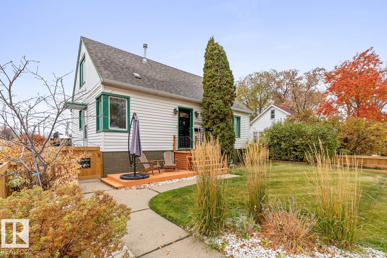 11014 38 Street, Edmonton MLS® E4412233 Beverly Heights Real Estate
